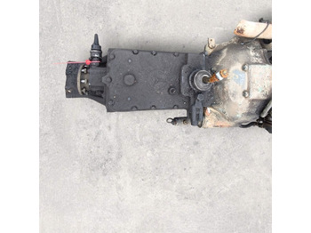 Коробка передач MERCEDES-BENZ