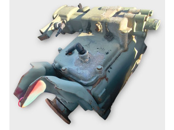 Коробка передач МКПП MERCEDES G3/60-5/7.5 714056L: фото 5 Коробка передач МКПП MERCEDES G3/60-5/7.5 714056L: фото 5