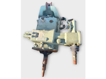 Коробка передач MERCEDES-BENZ