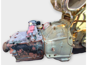 Коробка передач МКПП MERCEDES G3/60 G360: фото 3 Коробка передач МКПП MERCEDES G3/60 G360: фото 3