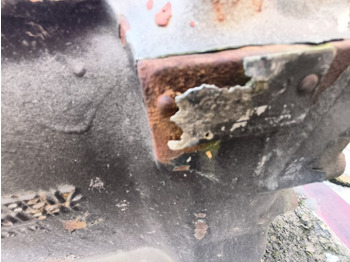 Коробка передач МКПП MERCEDES G3/60 G360: фото 5 Коробка передач МКПП MERCEDES G3/60 G360: фото 5