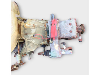 Коробка передач MERCEDES-BENZ