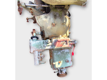 Коробка передач MERCEDES-BENZ