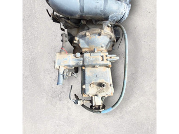 Коробка передач MERCEDES-BENZ