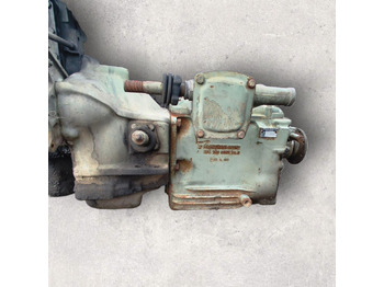 Коробка передач MERCEDES-BENZ