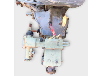 Коробка передач MERCEDES-BENZ