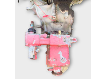 Коробка передач MERCEDES-BENZ