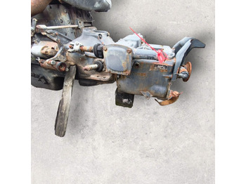 Коробка передач MERCEDES-BENZ