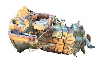 Коробка передач MERCEDES-BENZ