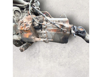 Коробка передач МКПП MERCEDES G4/95 1988 G495: фото 3