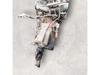 Коробка передач MERCEDES-BENZ