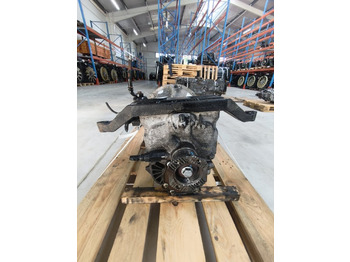 Коробка передач МКПП MERCEDES G56-6 2007 A6702600500: фото 5