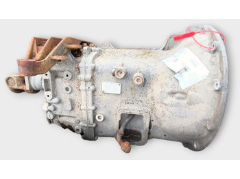 Коробка передач МКПП MERCEDES G56-6 D7126131: фото 3 Коробка передач МКПП MERCEDES G56-6 D7126131: фото 3