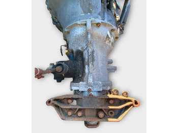 Коробка передач MERCEDES-BENZ