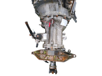 Коробка передач MERCEDES-BENZ