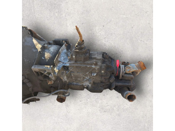 Коробка передач MERCEDES-BENZ