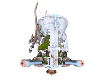 Коробка передач MERCEDES-BENZ