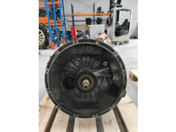 Коробка передач MERCEDES-BENZ