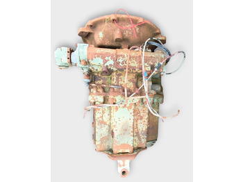 Коробка передач MERCEDES-BENZ