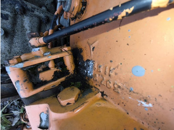 Коробка передач МКПП MERCEDES GV4/95-6/9 1988 714609: фото 3 Коробка передач МКПП MERCEDES GV4/95-6/9 1988 714609: фото 3