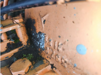 Коробка передач МКПП MERCEDES GV4/95-6/9 1988 714609: фото 4 Коробка передач МКПП MERCEDES GV4/95-6/9 1988 714609: фото 4