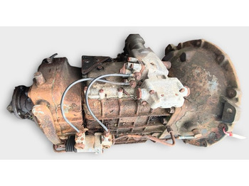 Коробка передач MERCEDES-BENZ