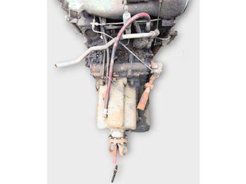 Коробка передач MERCEDES-BENZ