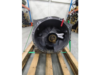 Коробка передач MERCEDES-BENZ