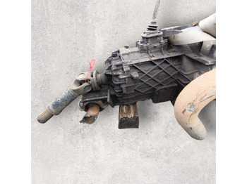 Коробка передач МКПП MERCEDES S 5-42 2001 1307050296 OM904LA: фото 3 Коробка передач МКПП MERCEDES S 5-42 2001 1307050296 OM904LA: фото 3