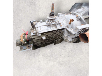 Коробка передач МКПП MERCEDES S 5-42 2002 S542 OM904LA: фото 3 Коробка передач МКПП MERCEDES S 5-42 2002 S542 OM904LA: фото 3