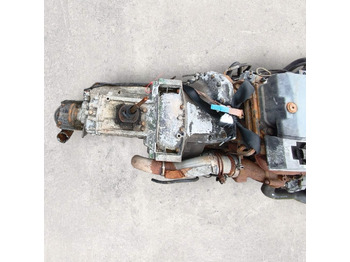 Коробка передач MERCEDES-BENZ