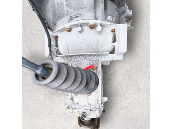 Коробка передач MERCEDES-BENZ