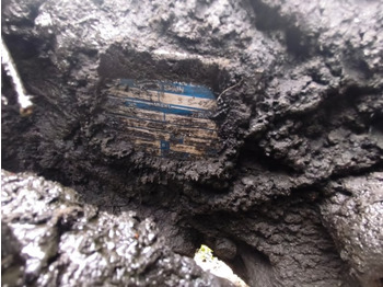 Коробка передач МКПП MERCEDES S 5-42 2004 S542 OM364LA: фото 3 Коробка передач МКПП MERCEDES S 5-42 2004 S542 OM364LA: фото 3