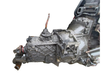 Коробка передач МКПП MERCEDES S 5-42 2004 S542 OM364LA: фото 2 Коробка передач МКПП MERCEDES S 5-42 2004 S542 OM364LA: фото 2