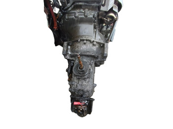 Коробка передач MERCEDES-BENZ