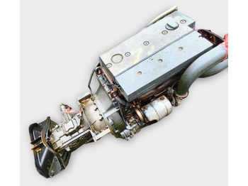 Коробка передач МКПП MERCEDES S 5-42 2004 S542 OM904LA: фото 5