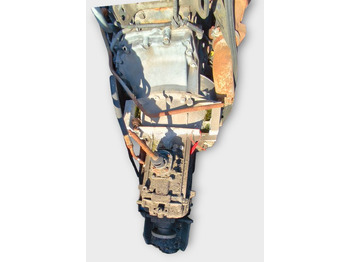 Коробка передач МКПП MERCEDES S 5-42 2004 S542 OM904LA: фото 5