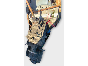 Коробка передач МКПП MERCEDES S 5-42 2004 S542 OM904LA: фото 3