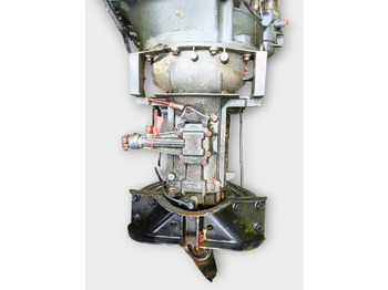 Коробка передач MERCEDES-BENZ