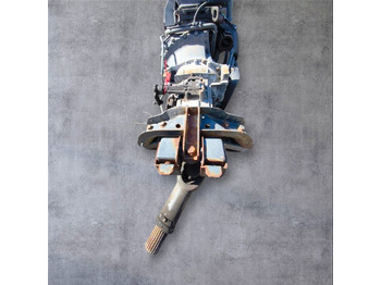 Коробка передач МКПП MERCEDES S 5-42 2005 1307050128 OM904LA: фото 4 Коробка передач МКПП MERCEDES S 5-42 2005 1307050128 OM904LA: фото 4