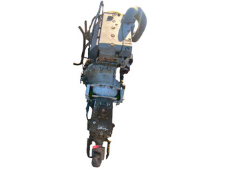 Коробка передач МКПП MERCEDES S 5-42 2005 1307050206 OM904LA: фото 5