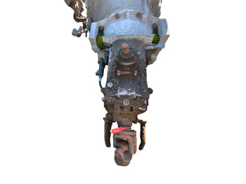 Коробка передач МКПП MERCEDES S 5-42 2005 1307050206 OM904LA: фото 4