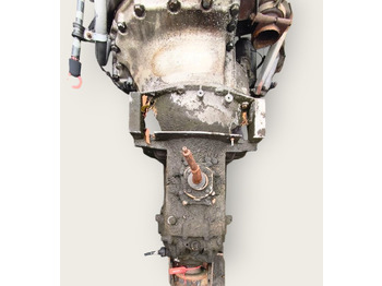 Коробка передач MERCEDES-BENZ