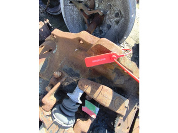 Коробка передач МКПП MERCEDES S 6-65 1999 1246000680 SK OM422LA: фото 4