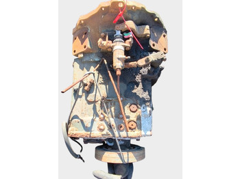 Коробка передач MERCEDES-BENZ