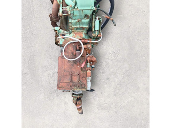 Коробка передач MERCEDES-BENZ