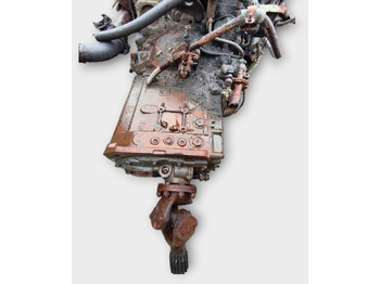 Коробка передач МКПП MERCEDES S 6-65 2002 1246000775 SK OM422LA: фото 4