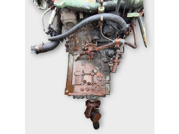 Коробка передач MERCEDES-BENZ