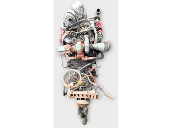 Коробка передач МКПП MERCEDES S 6-85 1310050085: фото 4