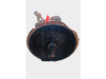 Коробка передач МКПП MERCEDES S 6-90 1999 1268003728 SETRA OM441LA: фото 3 Коробка передач МКПП MERCEDES S 6-90 1999 1268003728 SETRA OM441LA: фото 3